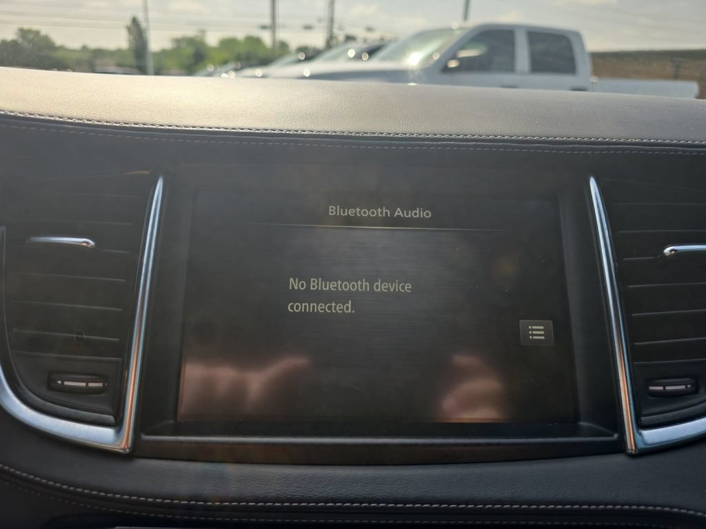 Used 2023 INFINITI QX55 Luxe w/ Cargo Package AWD/4WD image 31