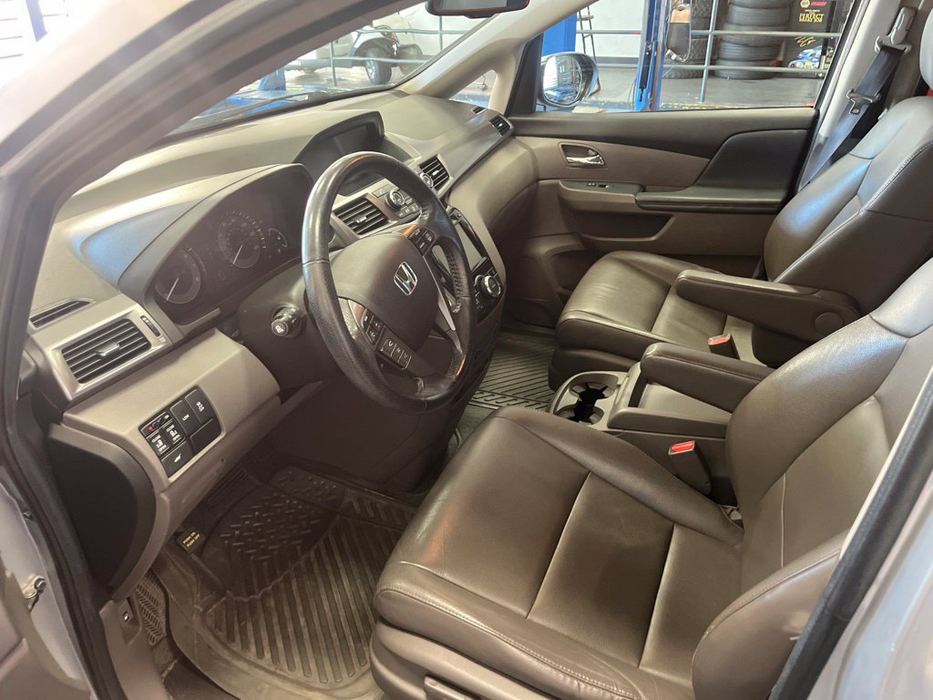 Used 2014 Honda Odyssey EX-L image 6