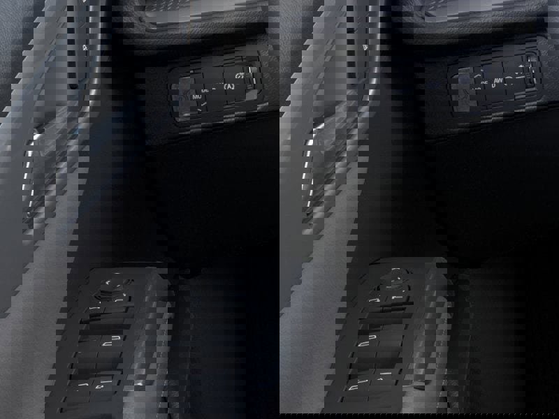 New 2026 Chevrolet Traverse LT image 22