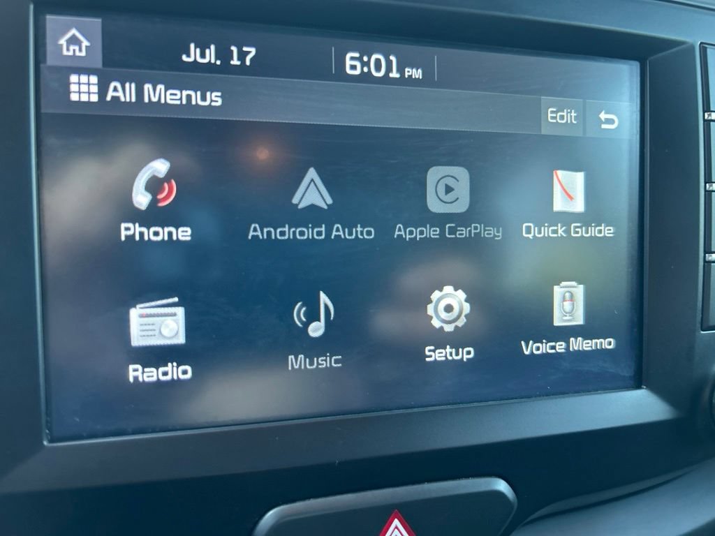 Used 2020 Kia Soul GT-Line FWD image 19