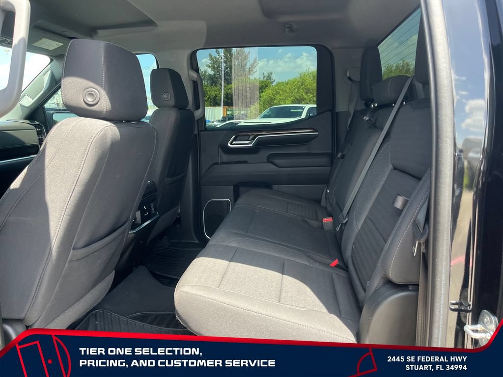 Certified 2022 GMC Sierra 1500 Elevation RWD image 11