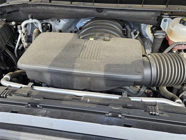 Used 2025 GMC Sierra 1500 Denali image 25