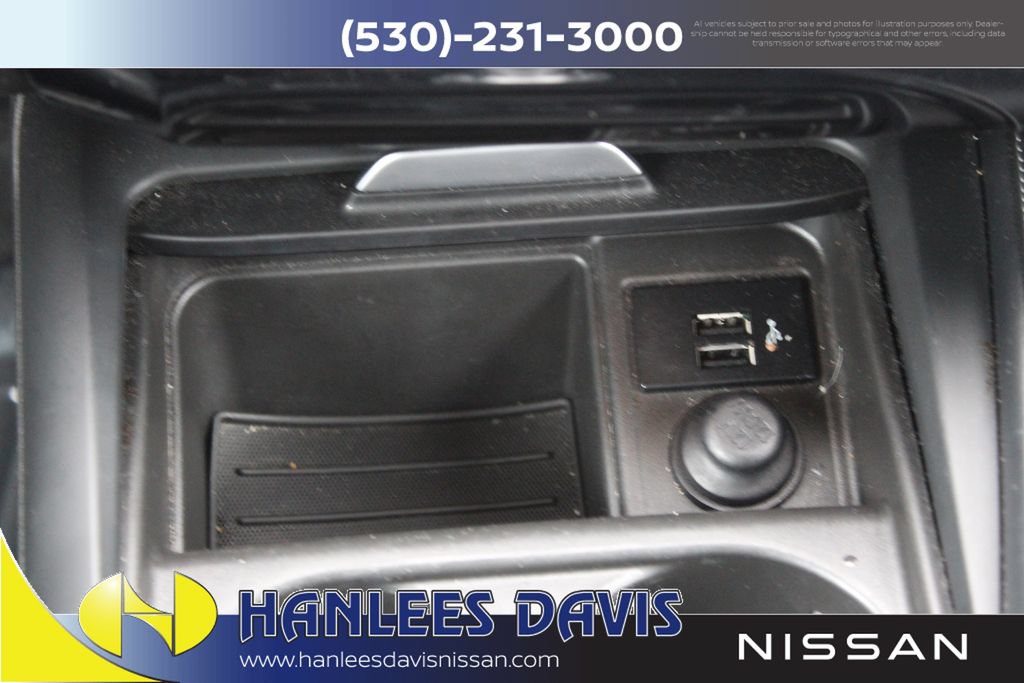 Used 2019 INFINITI QX50 Luxe w/ Navigation Package AWD/4WD image 22