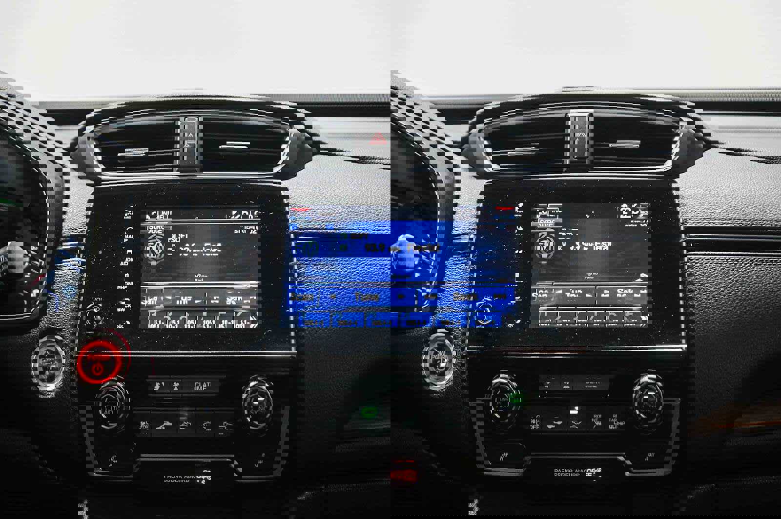 Used 2022 Honda CR-V Touring image 16