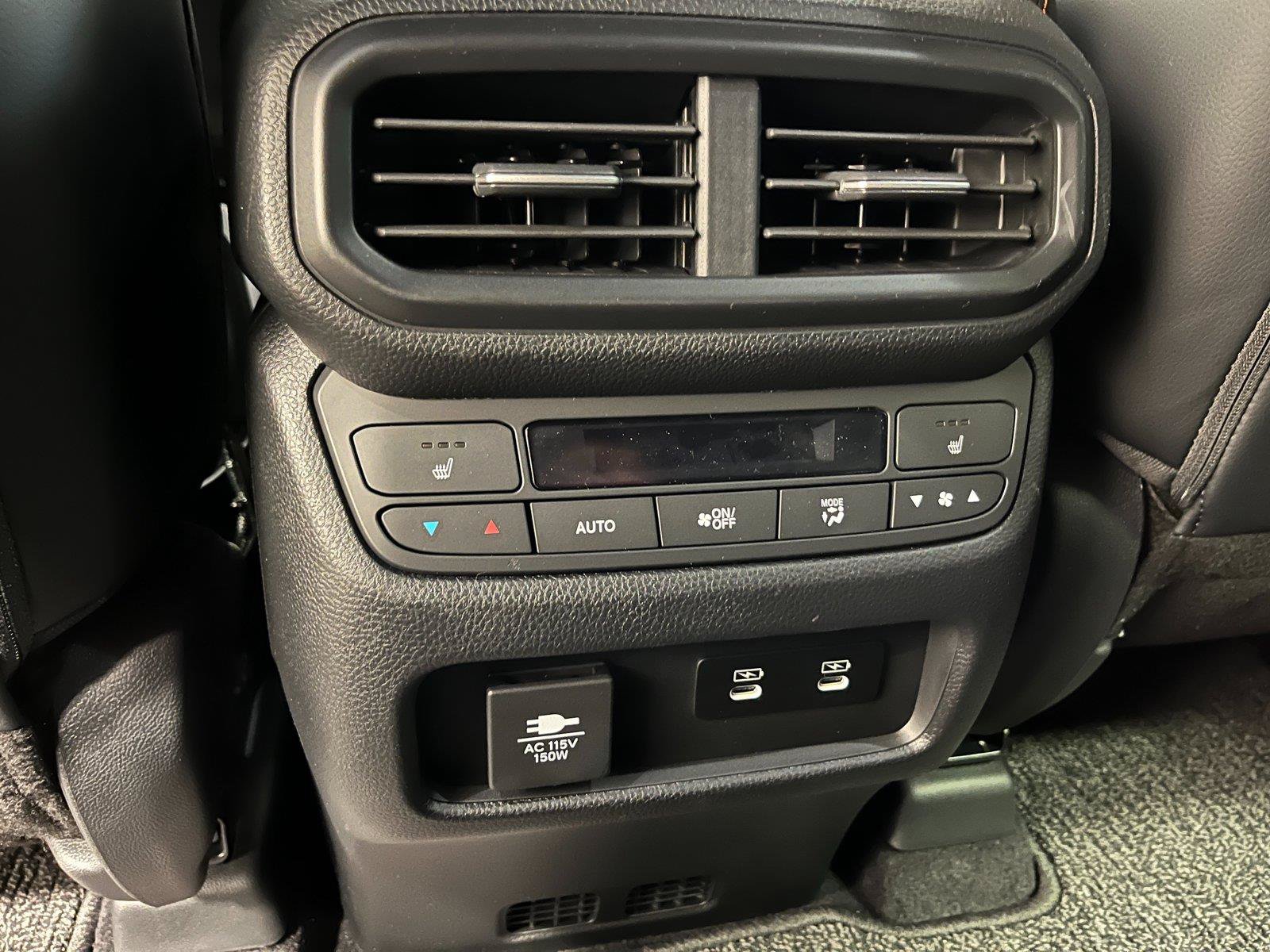 New 2026 Honda Passport TrailSport Elite image 21