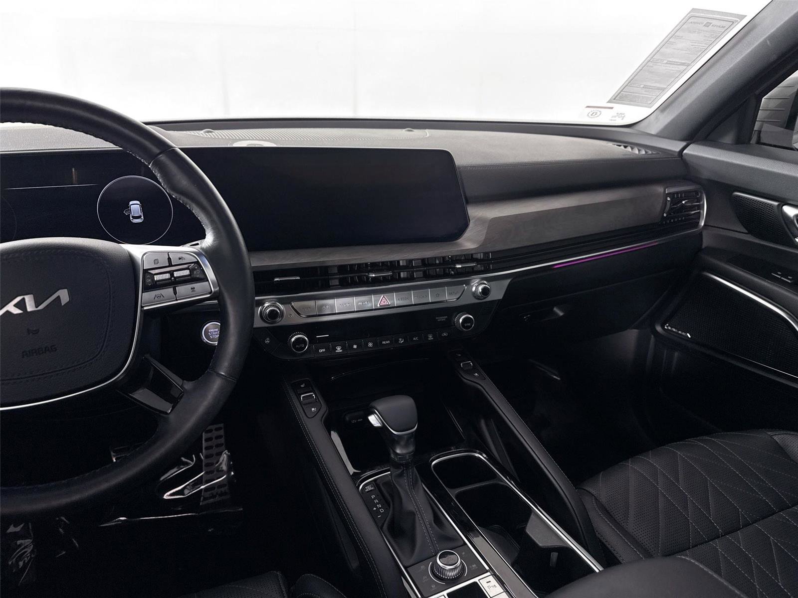 Used 2024 Kia Telluride SX X-Pro image 37