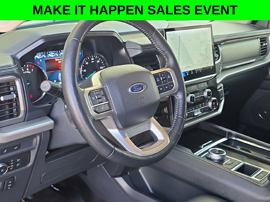 Used 2022 Ford Expedition XLT RWD image 10