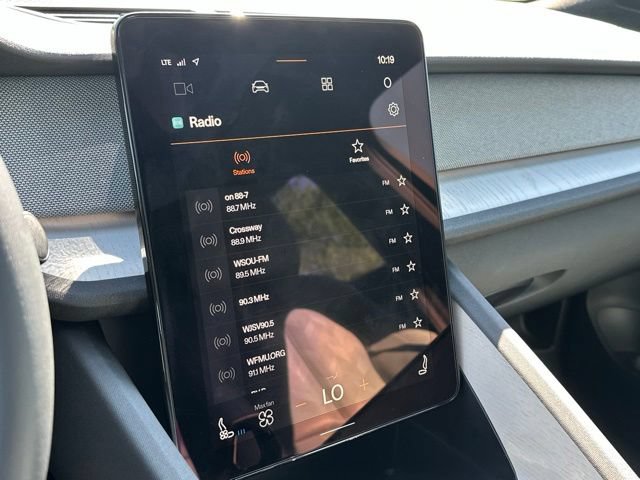 Certified 2024 Polestar Polestar 2 AWD/4WD image 20