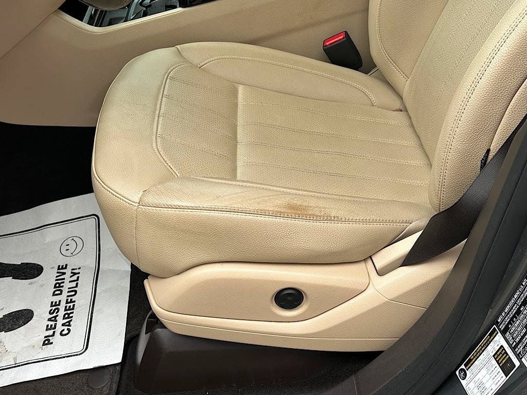 Used 2018 Mercedes-Benz GLE 350 4MATIC image 12