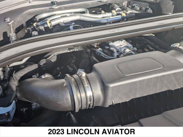 Used 2023 Lincoln Aviator Reserve w/ Equipment Group 201A AWD/4WD image 32