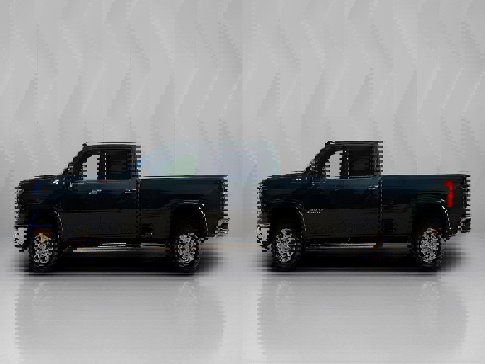 New 2026 Chevrolet Silverado 3500 LTZ w/ LTZ Convenience Package image 8