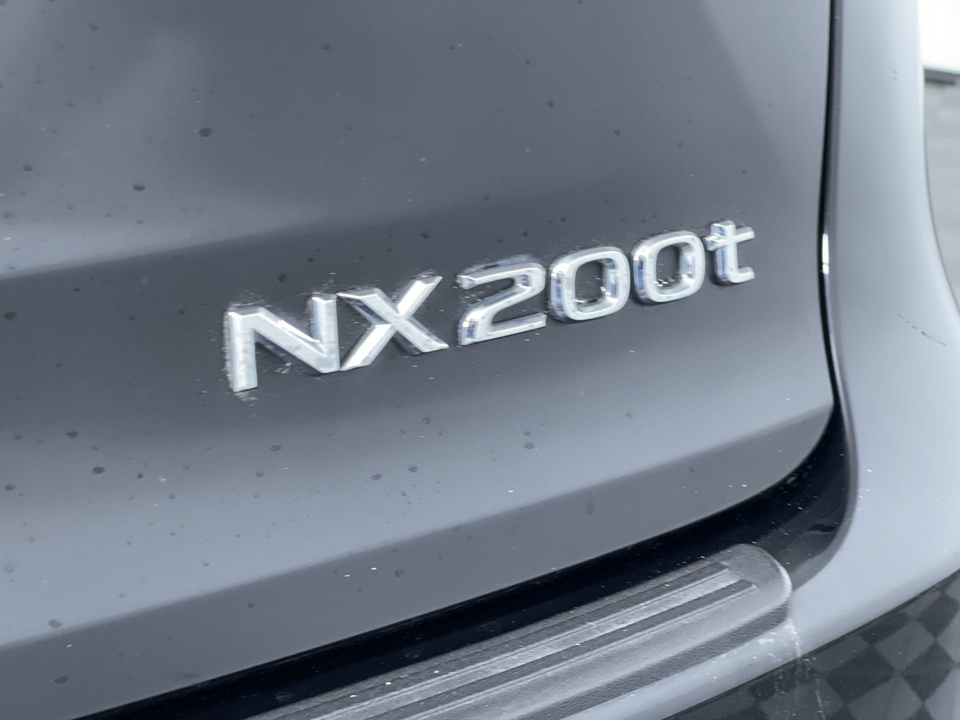 Used 2017 Lexus NX 200t AWD w/ Premium Package image 24