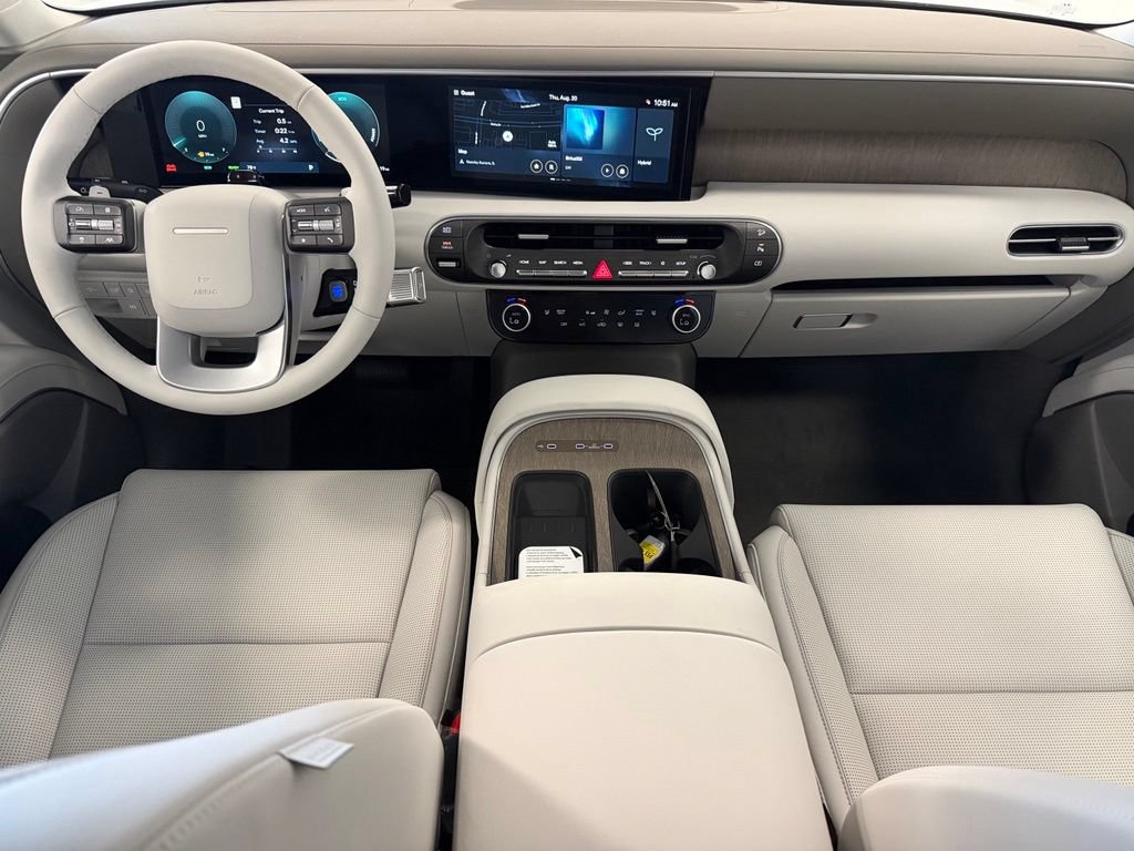 New 2026 Hyundai Palisade SEL AWD/4WD image 13