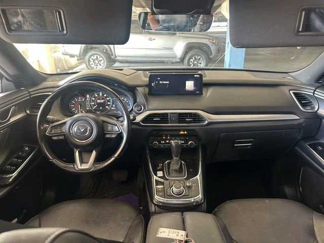 Used 2021 MAZDA CX-9 Grand Touring image 6