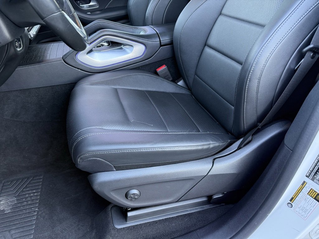 Used 2020 Mercedes-Benz GLE 350 4MATIC image 8