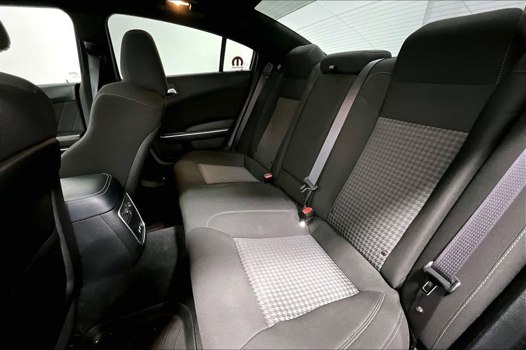 Used 2023 Dodge Charger R/T w/ Navigation & Travel Group image 35