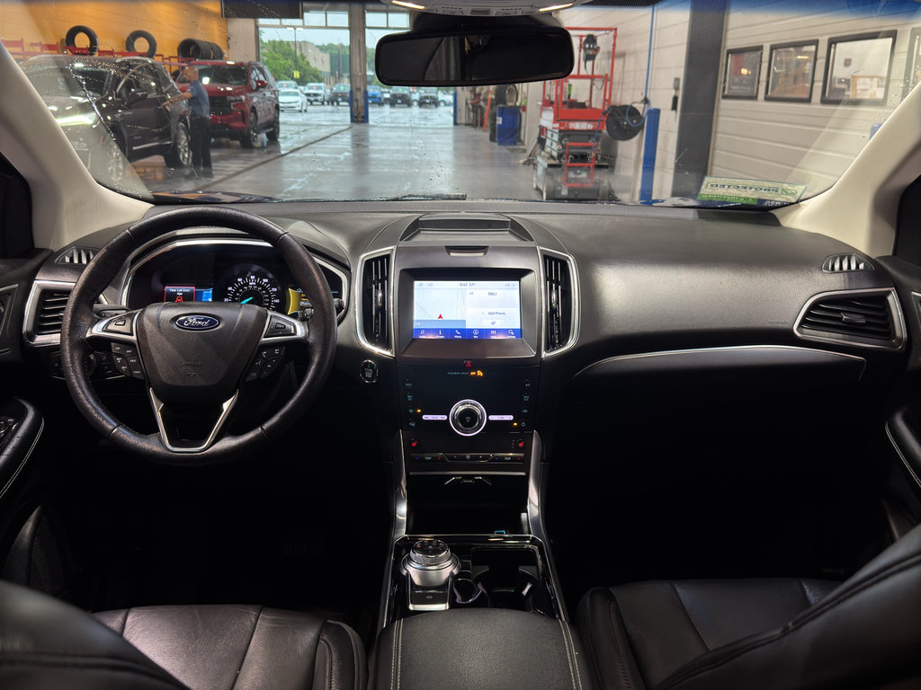 Used 2020 Ford Edge Titanium w/ Canadian Touring Package AWD/4WD image 13