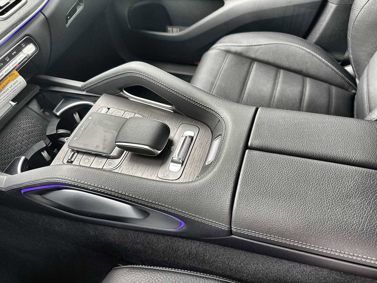 New 2026 Mercedes-Benz GLS 450 4MATIC image 22