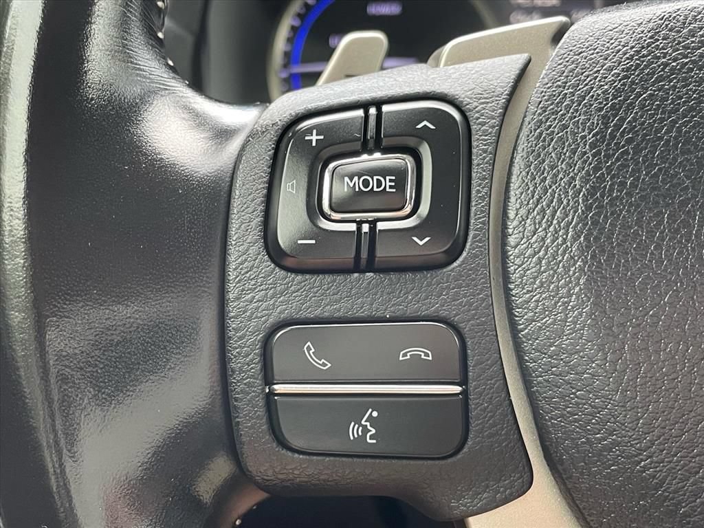 Used 2020 Lexus NX 300h AWD w/ Comfort Package image 20