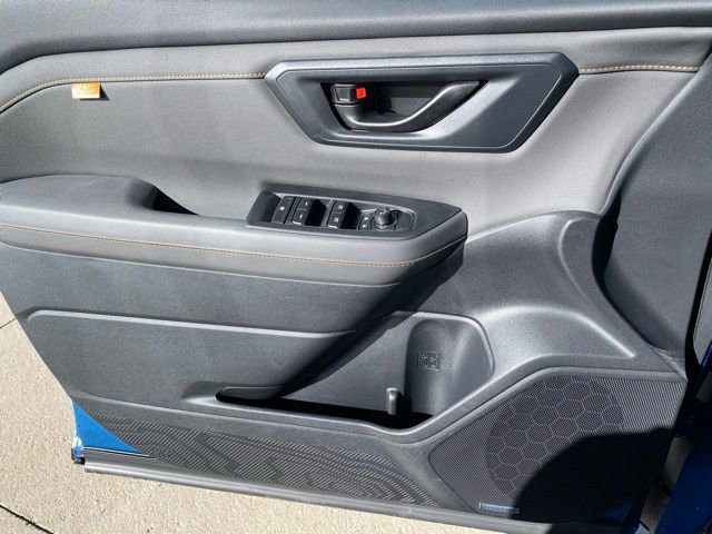 New 2026 Subaru Forester Wilderness image 14