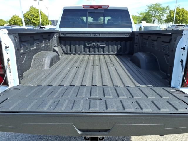 New 2026 GMC Sierra 2500 Denali Ultimate w/ Max Trailering Package AWD/4WD image 22
