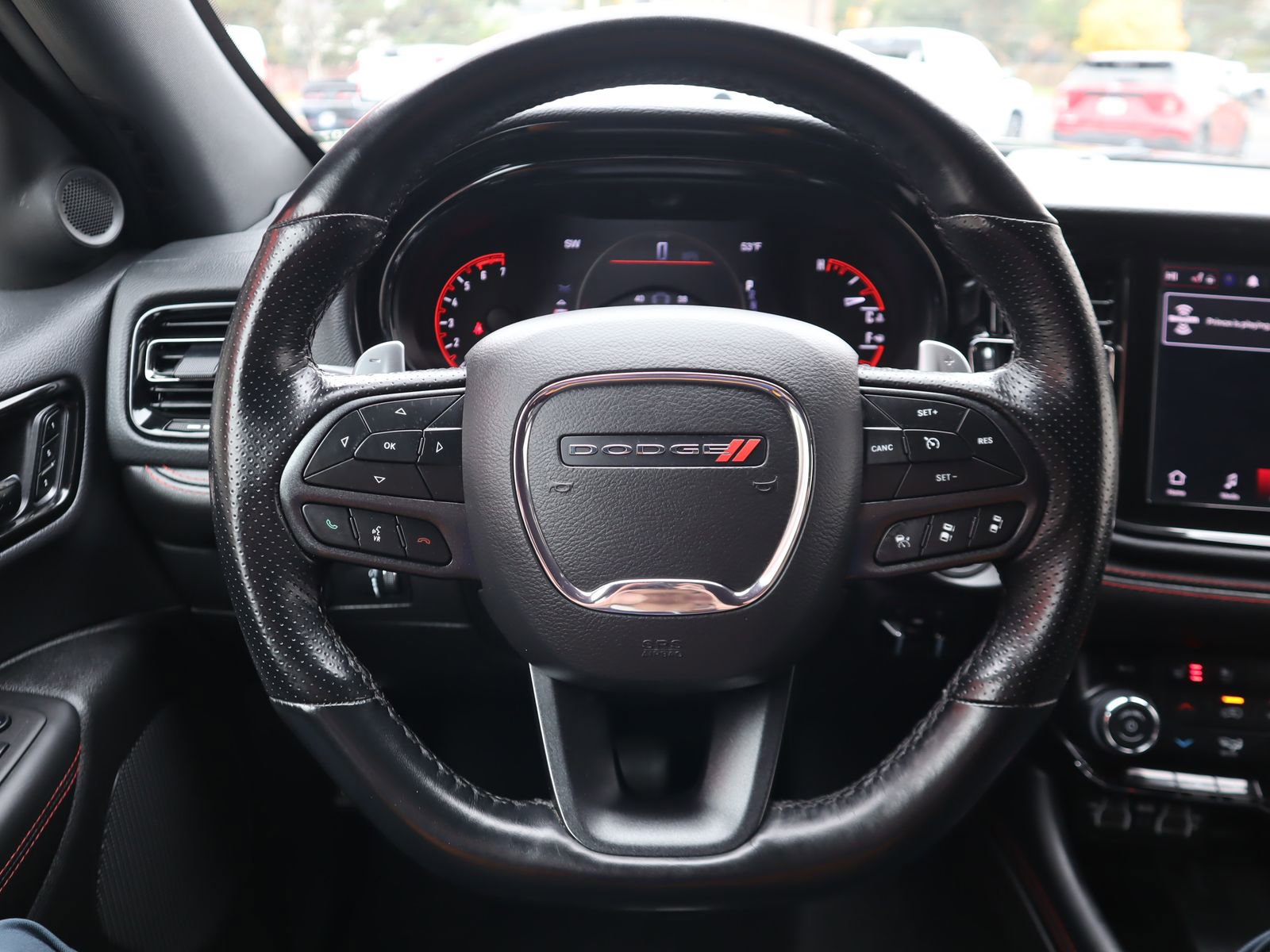 Used 2024 Dodge Durango R/T image 45