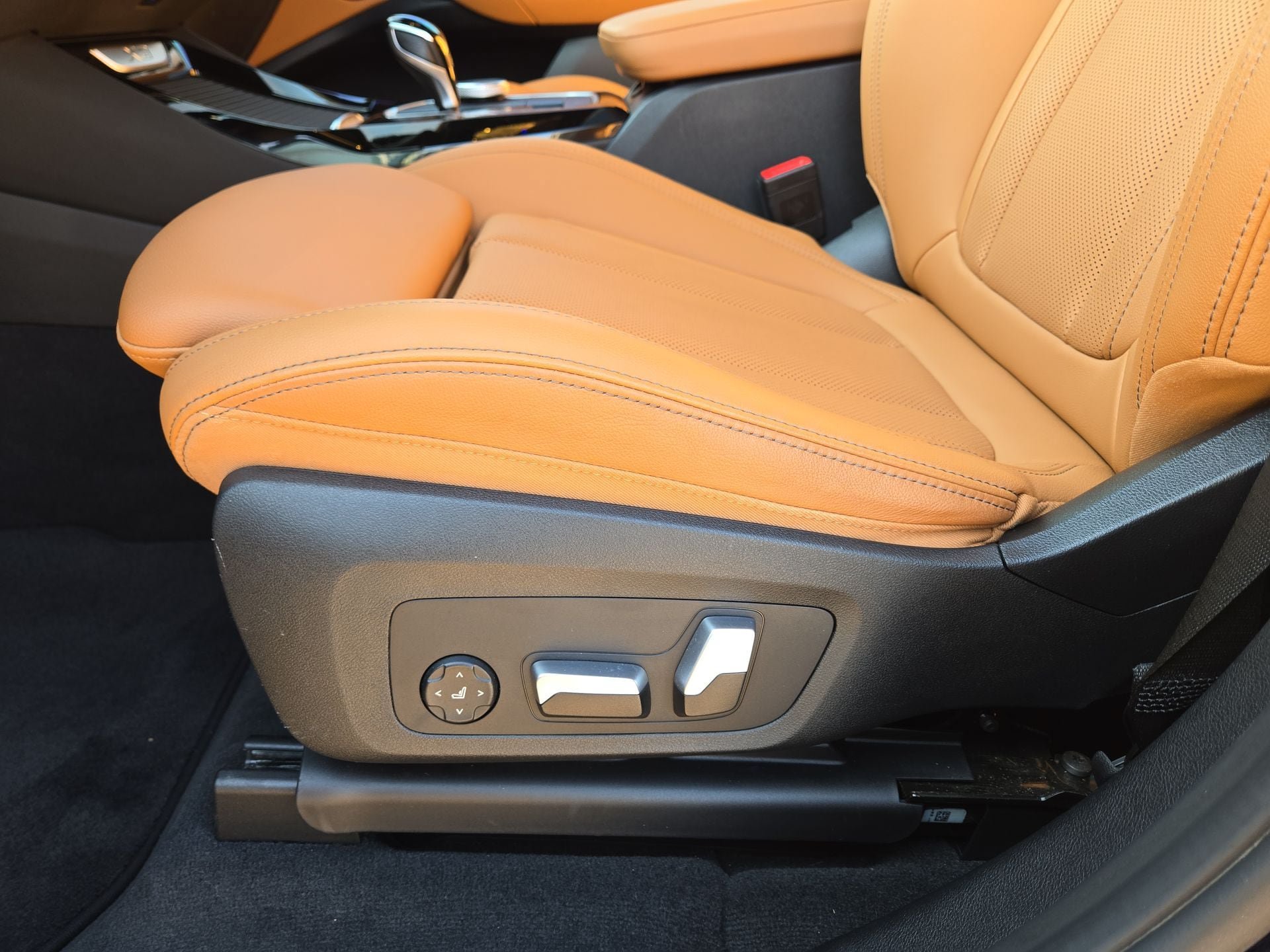 Used 2023 BMW X3 xDrive30i w/ M Sport Package AWD/4WD image 17