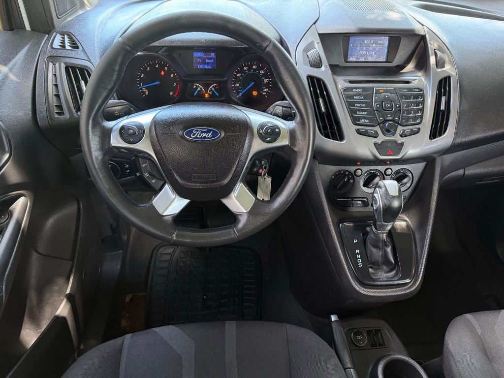 Used 2015 Ford Transit Connect XLT FWD image 10