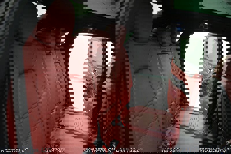 Used 2021 Porsche Cayenne S image 24