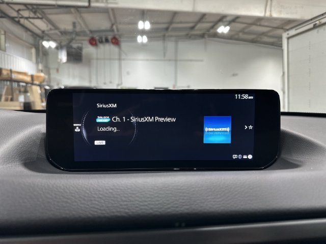 New 2026 MAZDA CX-50 AWD 2.5 S w/ Weather Package image 16
