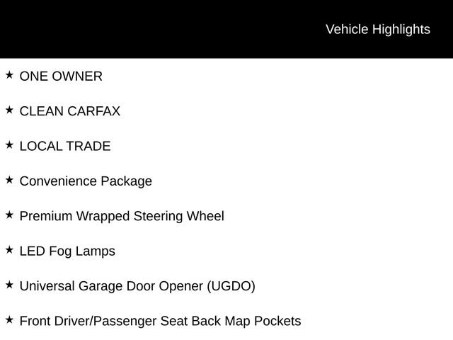 Used 2025 Ford Bronco Sport Big Bend w/ Convenience Package AWD/4WD image 5
