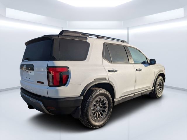 Used 2026 Honda Passport TrailSport image 3