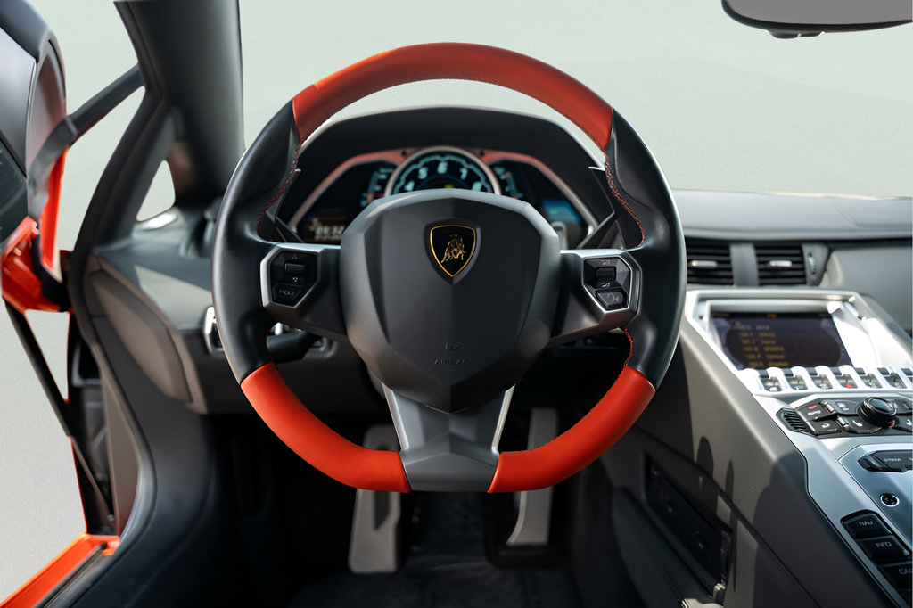 Used 2014 Lamborghini Aventador LP 700-4 AWD/4WD image 31