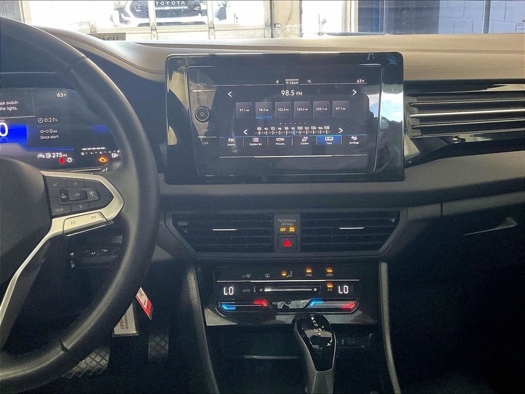 Used 2025 Volkswagen Jetta S FWD image 18