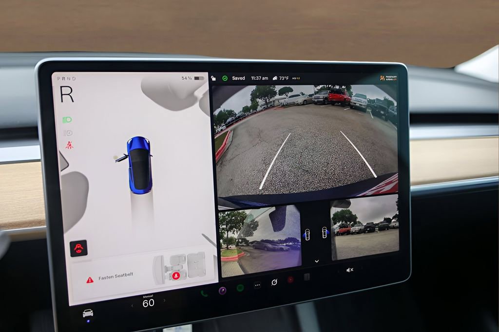 Used 2022 Tesla Model 3 Long Range image 16