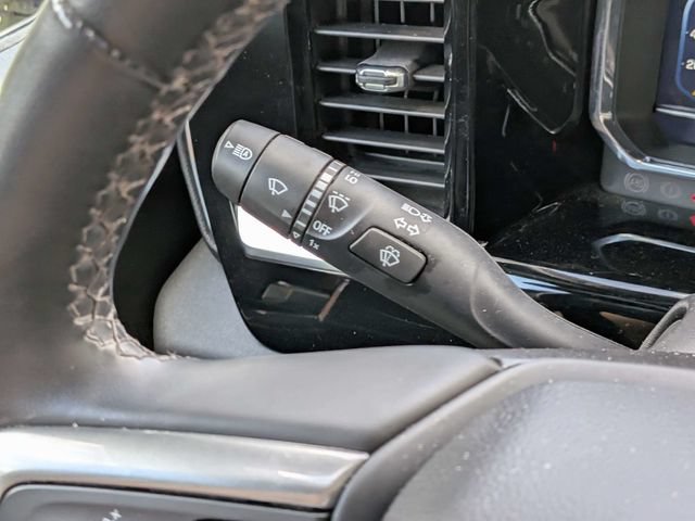 Used 2023 Chevrolet Silverado 1500 LT Trail Boss w/ Protection Package AWD/4WD image 24