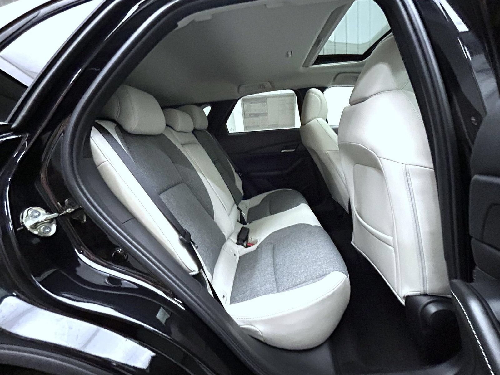 New 2026 MAZDA CX-30 Aire Edition AWD/4WD image 19