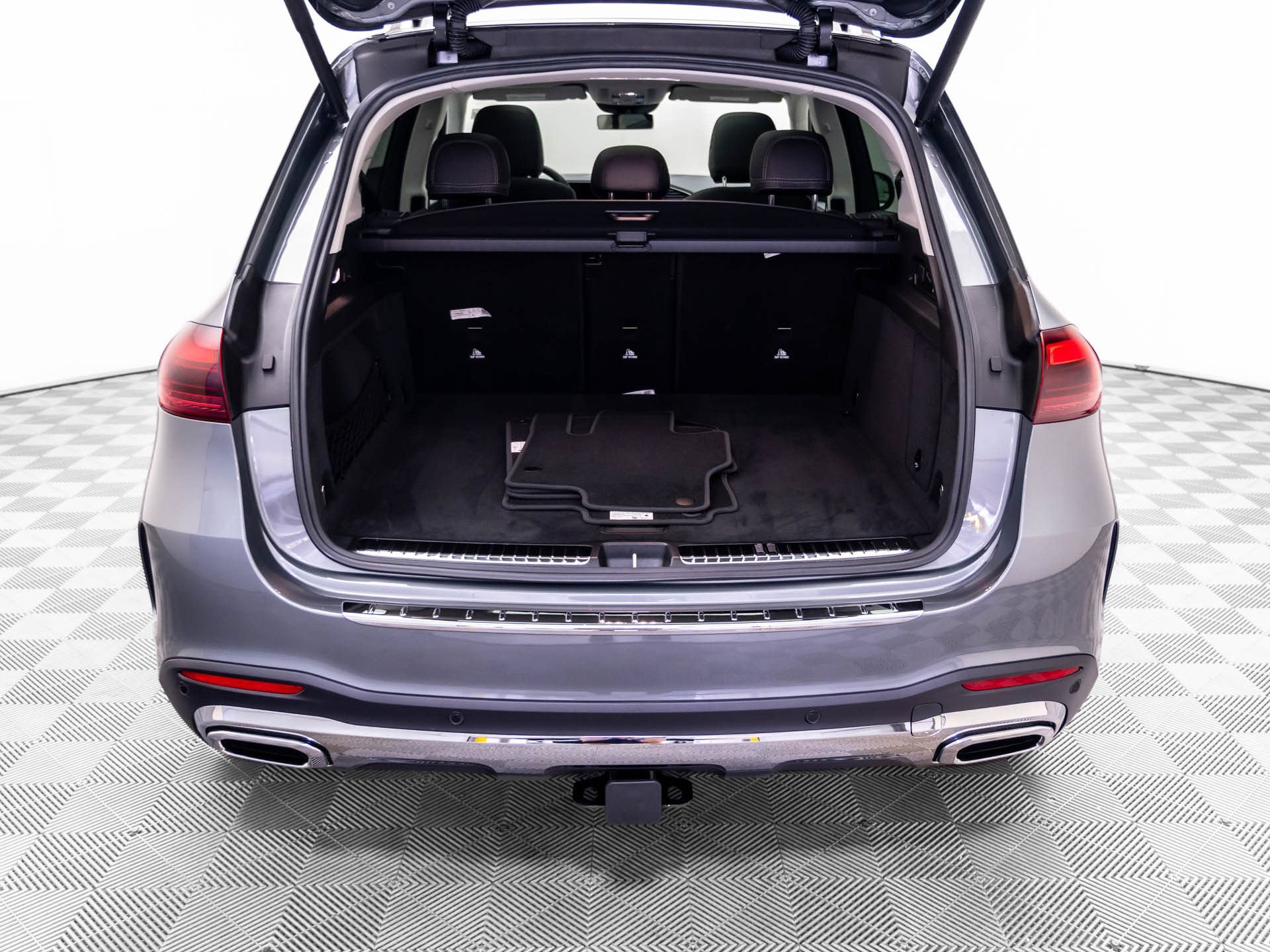 New 2026 Mercedes-Benz GLE 450 4MATIC image 37