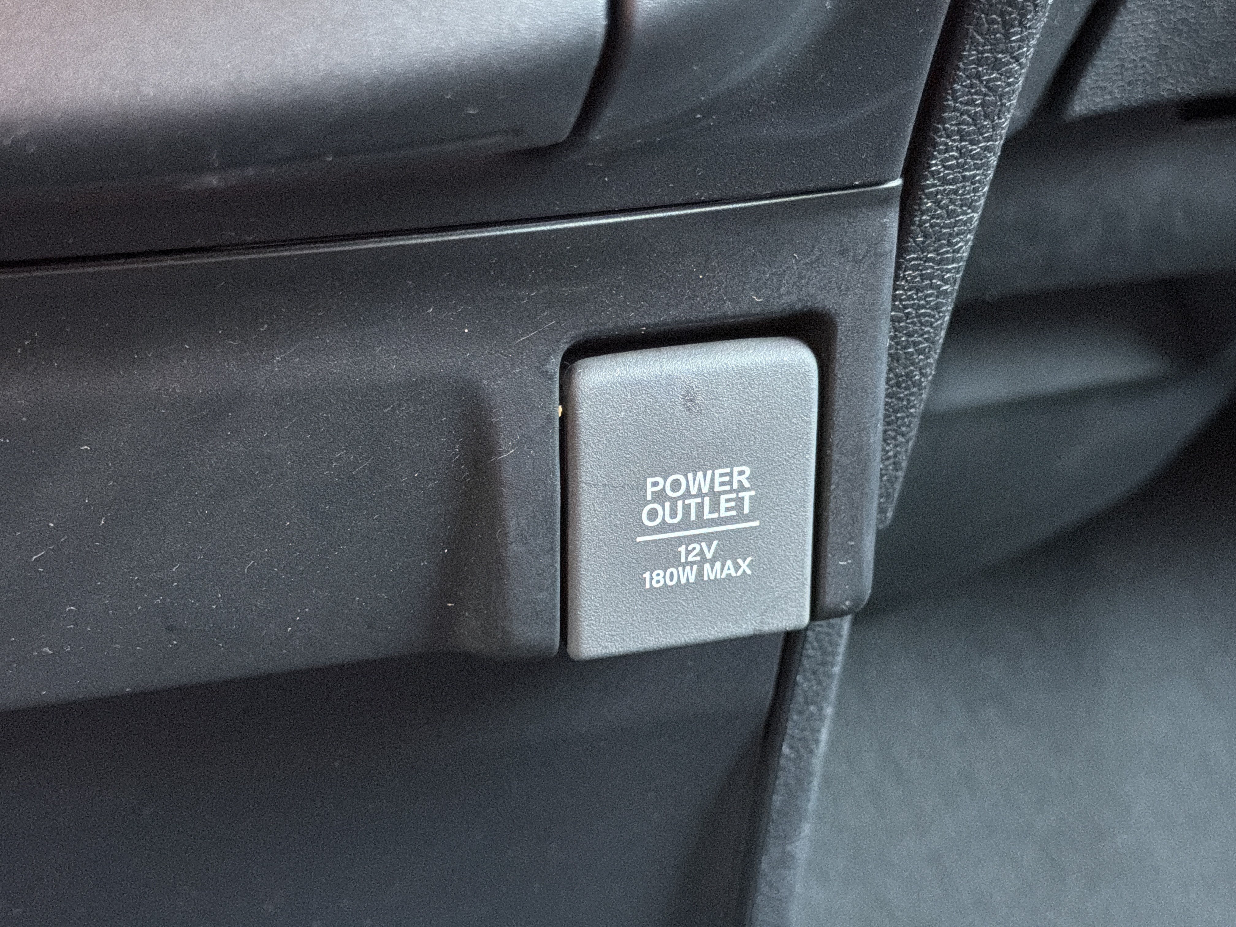 Certified 2024 Honda Odyssey Sport image 8