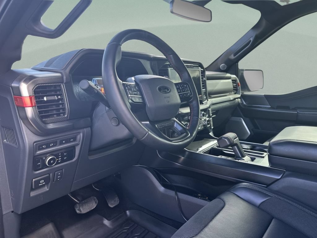 Used 2024 Ford F150 Raptor AWD/4WD image 19
