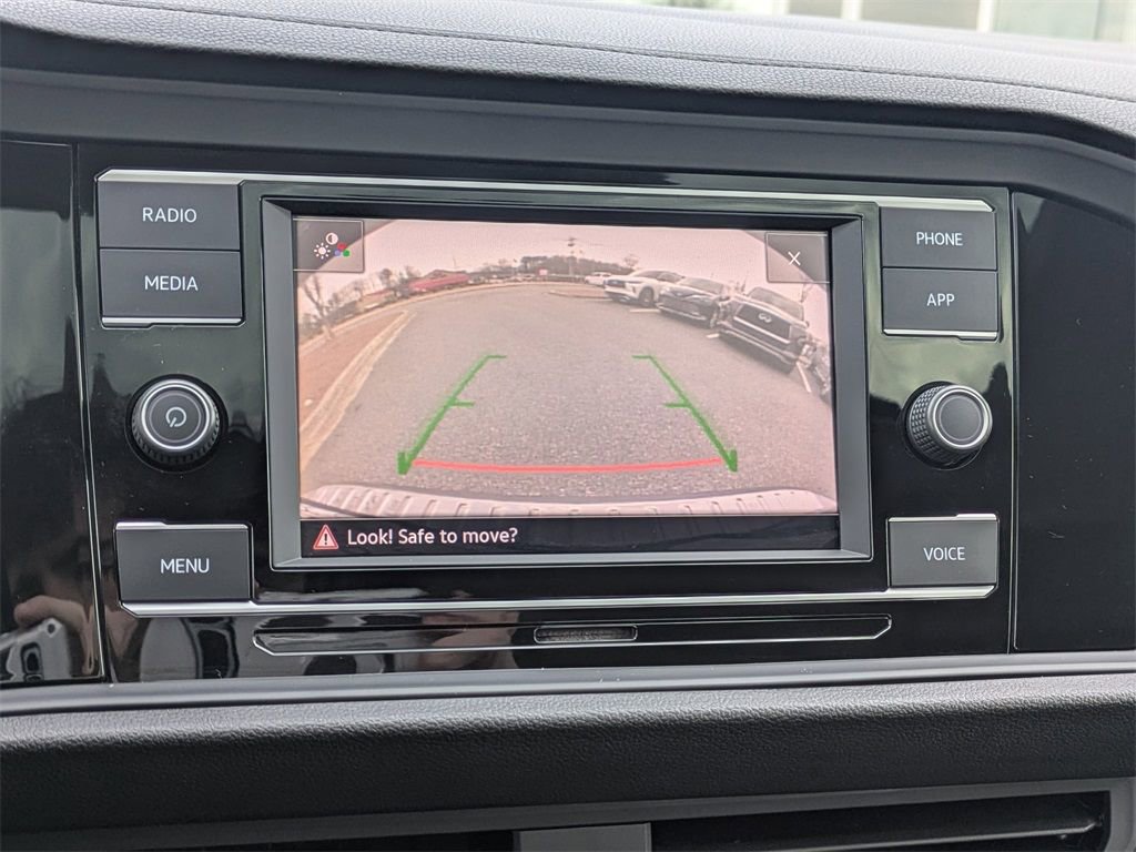 Used 2021 Volkswagen Jetta S FWD image 19
