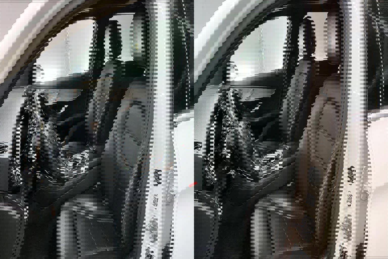 Used 2019 Mercedes-Benz GLC 300 4MATIC image 27