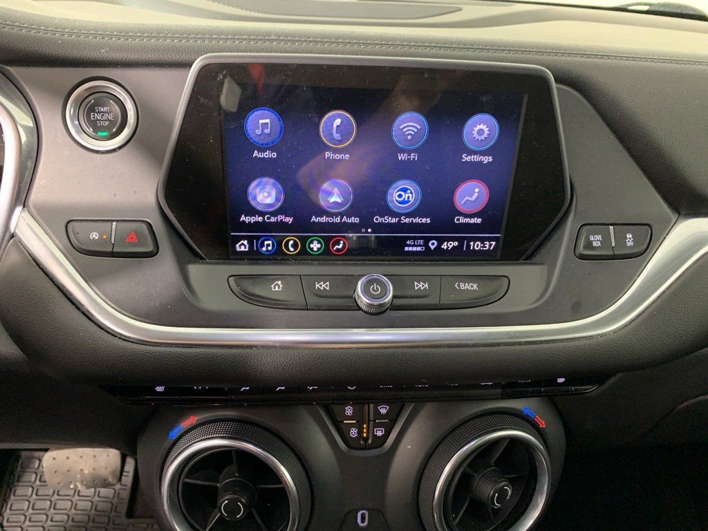 Used 2021 Chevrolet Blazer LT image 23