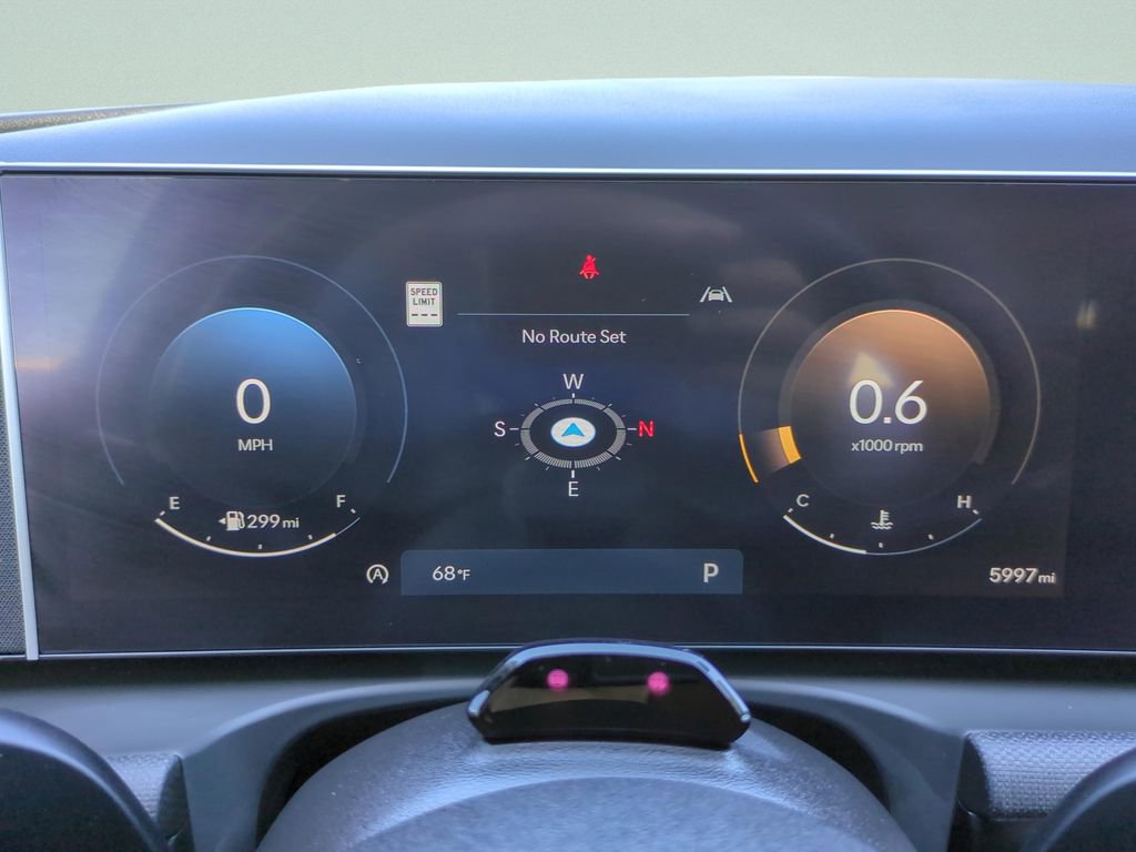 Certified 2025 Hyundai Tucson SEL image 17