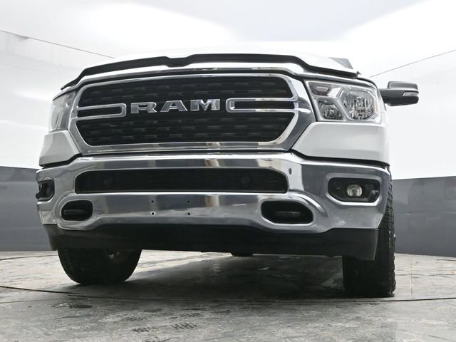 Used 2024 RAM 1500 Big Horn image 32