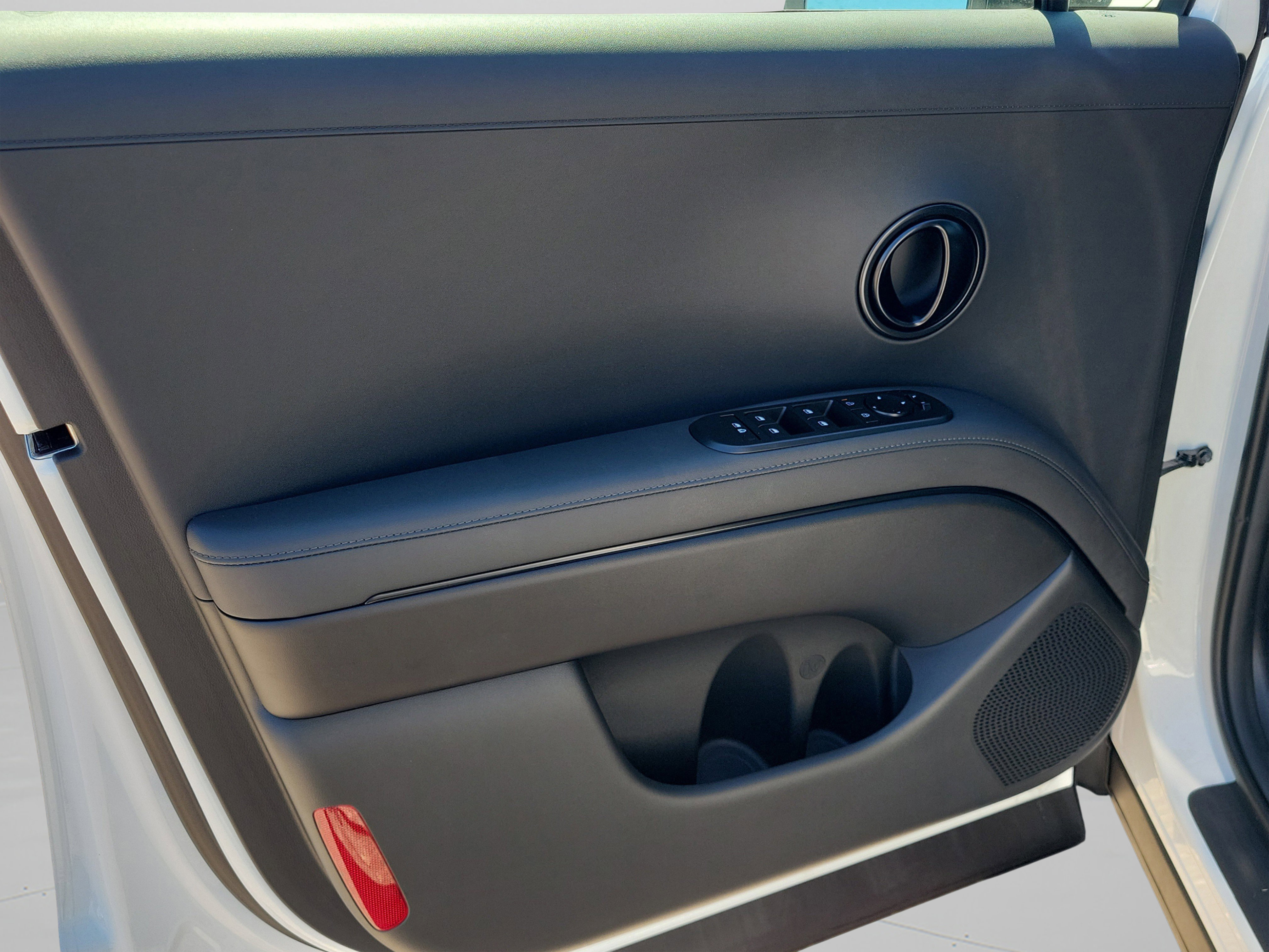 New 2026 Hyundai Palisade XRT Pro image 19