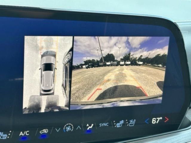 New 2026 Chevrolet Tahoe Premier image 11