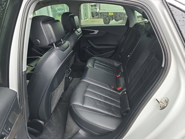 Used 2017 Audi A4 2.0T Premium Plus w/ Premium Plus Package image 31