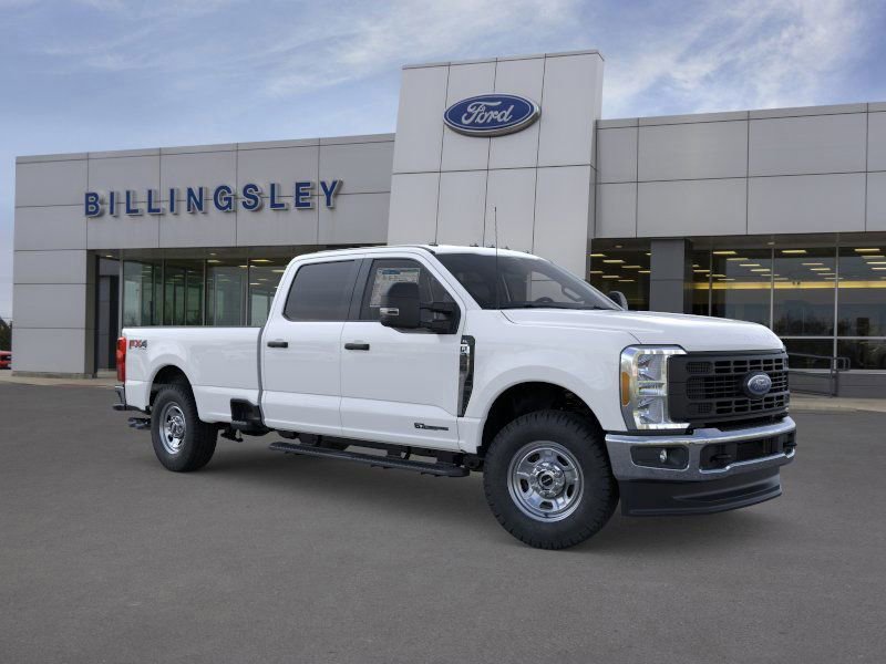 New 2026 Ford F350 XL w/ FX4 Off-Road Package image 7