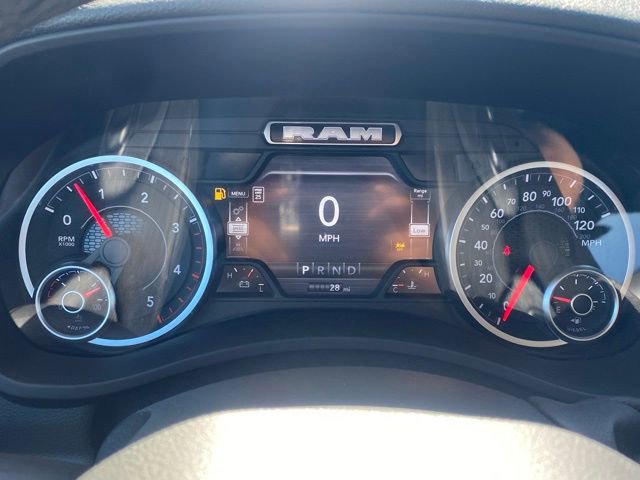 New 2025 RAM 2500 Tradesman image 18